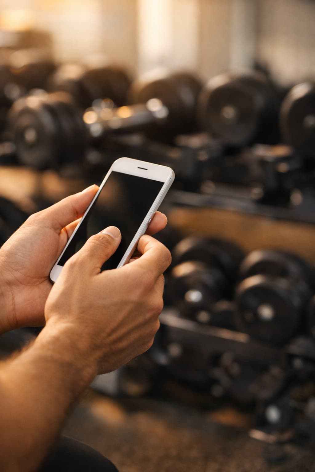 Allena i tuoi clienti con l'app Scalea